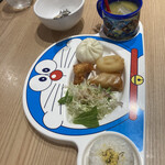 花木蘭 点心 - 