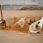 タワーズレストラン クーカーニョ - 