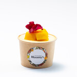 Bloomy's - カップティラミス　マンゴー