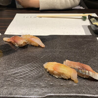 鮨 やまけん 銀座店 - 