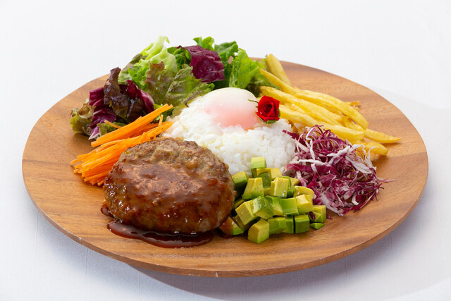 Bloomy's 盛岡（ブルーミーズ） - 盛岡（カフェ）の写真