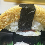 にぎり寿司専科 一道 - 