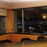 Nihon Ryourimo Chiduki - 【個室】SPルーム　最も窓の大きな個室