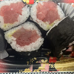 にぎり寿司専科 一道 - 