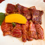 Yakiniku Hatsusan - 