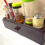 ラーメン博多屋 - 