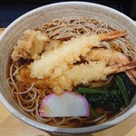 Komoro Soba - 