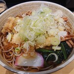 Komoro Soba - 