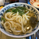 手打うどん 四国屋 - 