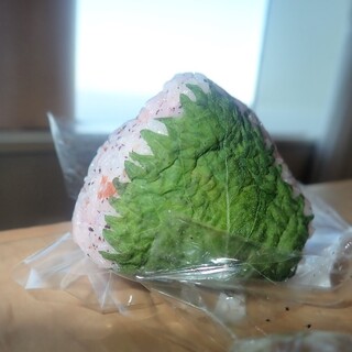 おむすび屋 縁むすび_1