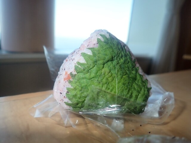 おむすび屋 縁むすび - 陸前高砂（おにぎり）の写真