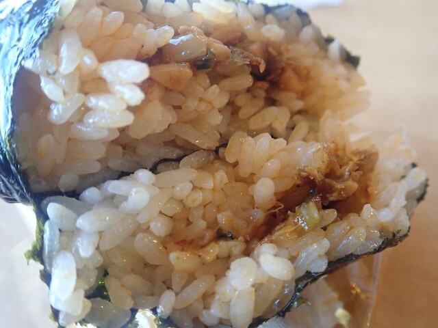 おむすび屋 縁むすび - 陸前高砂（おにぎり）の写真