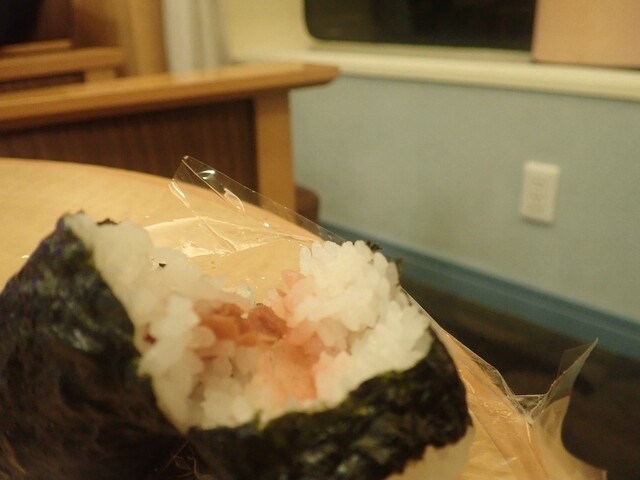 おむすび屋 縁むすび - 陸前高砂（おにぎり）の写真