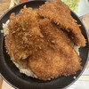 新潟カツ丼 タレカツ 吉祥寺北口店