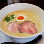 ラーメン家 みつ葉 - 