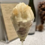 おかしやうっちー - 