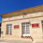 HOTEL DE PAVIE - 