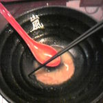 らーめん 嵐 - いつもの事！！！