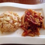 Torattoria Rozumarino - 