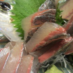 ひらまつ食堂 - 新鮮そのもの～♪