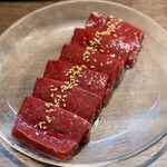 ホルモン コウ - 