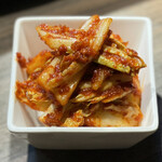 ホルモン コウ - 