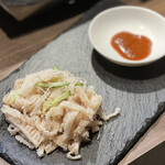 ホルモン コウ - 