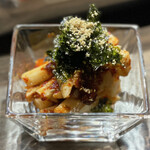 ホルモン コウ - 