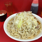 ラーメン二郎 - 