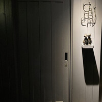 GapricE - お店入口