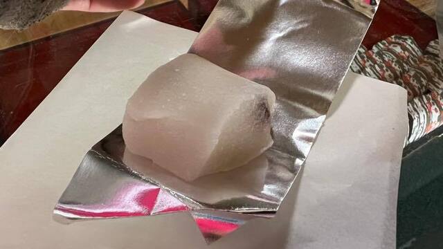 陣野 - 磐城塙（和菓子）の写真