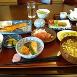 ホテル福富 - 
