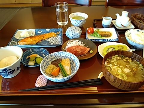 ホテル福富（ホテルフクトミ） - 大船渡（ホテル）の写真