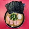 Ramen maeharaken - 