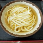 手打うどん　まるたけ - ひやかけ☆