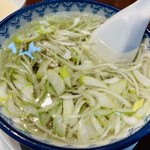 Tanya Zenjirou - ホロホロのテールスープ