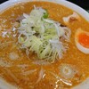 北海とんこつ らーめん純輝 潮来本店