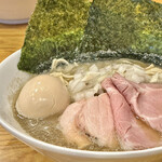 中華そば 児ノ木 - 