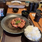 焼肉特急 - 