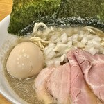 中華そば 児ノ木 - 