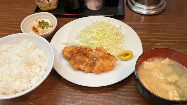 Kozuchi Shokudo photo 5