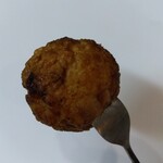 たこやき極秘製造基地 - 「たこ焼き」リフト⤴️①