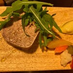 Paté de Campagne