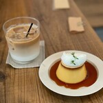 カフェ コットン - 