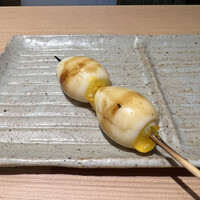 おみ乃 神谷町 - 