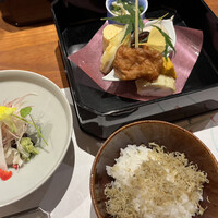 斗米庵 - 