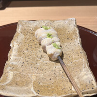 おみ乃 神谷町 - 