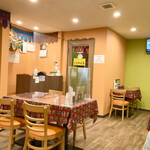 リトルスパイス - 