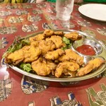 リトルスパイス - 