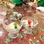 リトルスパイス - 